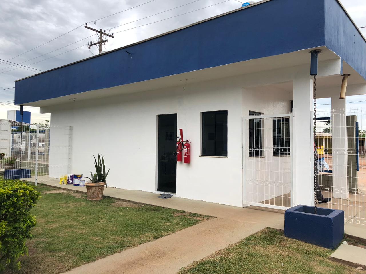 Projeto FIC Petróleo